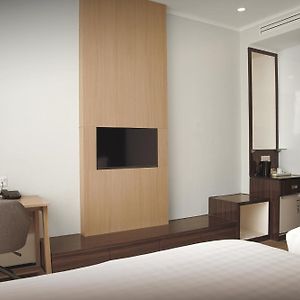 Triple kamar executive